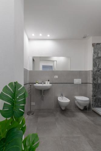 Careggi-Rifredi CHIC Apartment Tramvia-Parking
