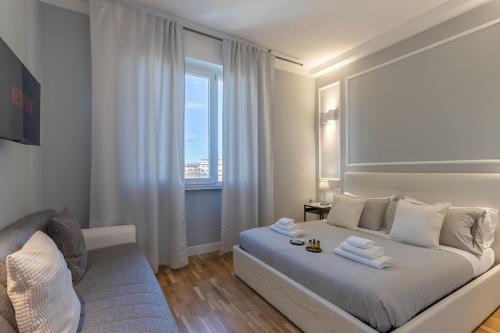 Careggi-Rifredi CHIC Apartment Tramvia-Parking