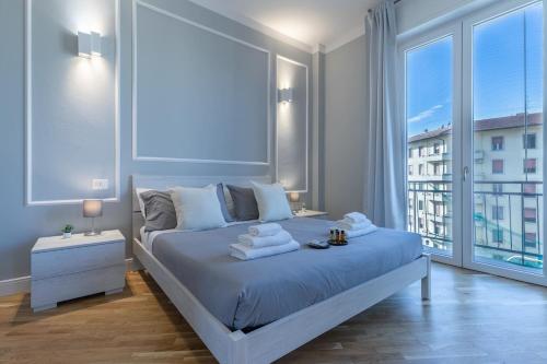 Careggi-Rifredi CHIC Apartment Tramvia-Parking