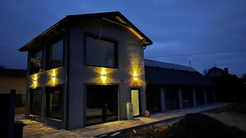 Gallery image of Noclegi pod Kurzą Górą in Kurzętnik