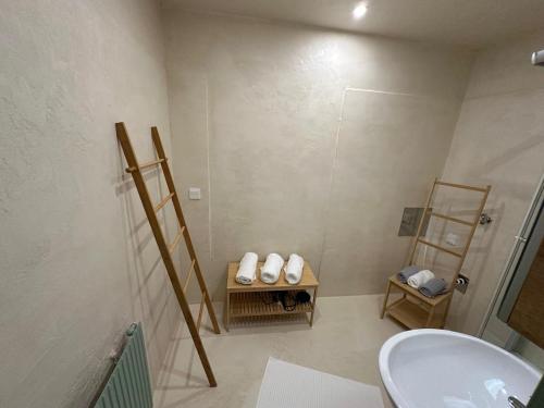 Charming new apartment in Vienna next to Stadthalle