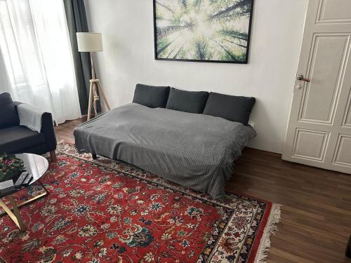 Charming new apartment in Vienna next to Stadthalle