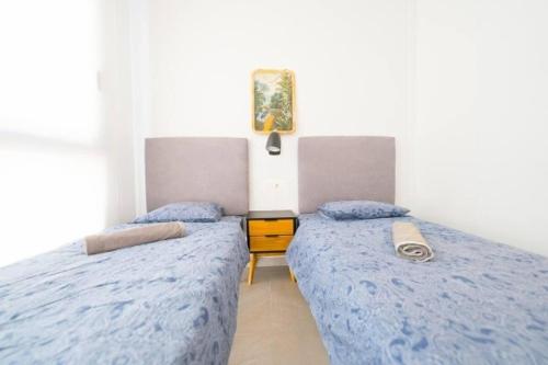 YourSpain Apartment 2024 S211B