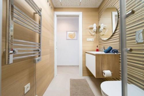 YourSpain Apartment 2024 S211B