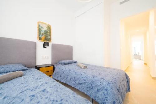 YourSpain Apartment 2024 S211B