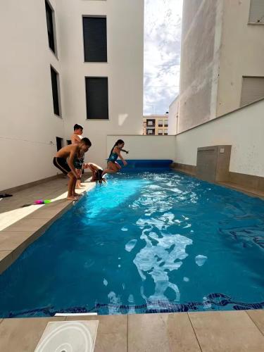 YourSpain Apartment 2024 S211B