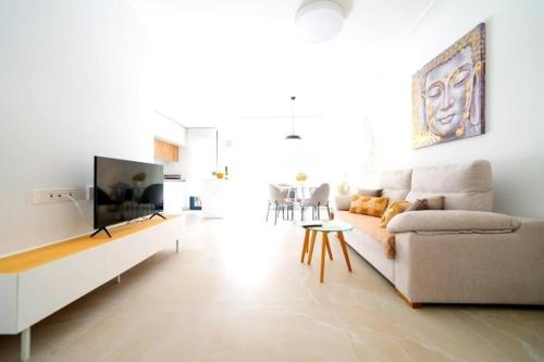 YourSpain Apartment 2024 S211B