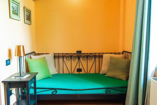 Gambar di galeri bagi Country House Cascina Orto di Pasturana