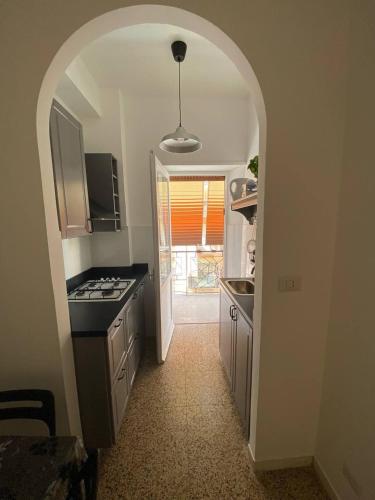 Armandino's sweet home Roma