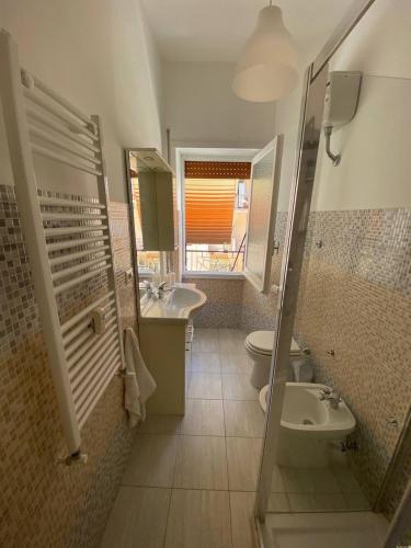 Armandino's sweet home Roma