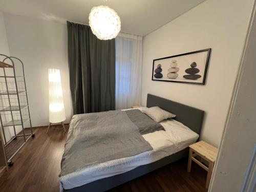 Charming new apartment in Vienna next to Stadthalle