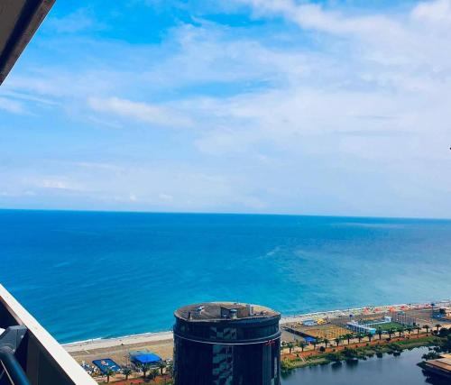 Galería fotográfica de ORBI CITY Panorama Aparthotel en Batumi