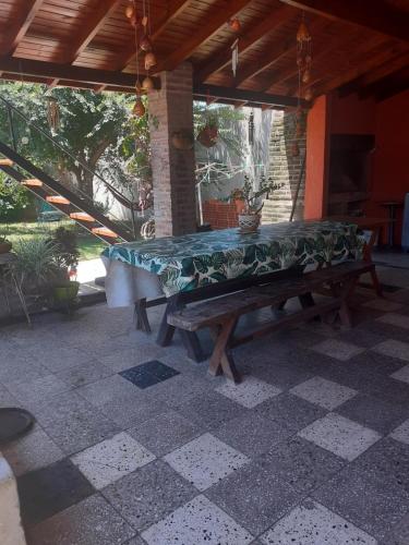 Fotografie z fotogalerie ubytování Lodelucy v destinaci Mar de Ajó