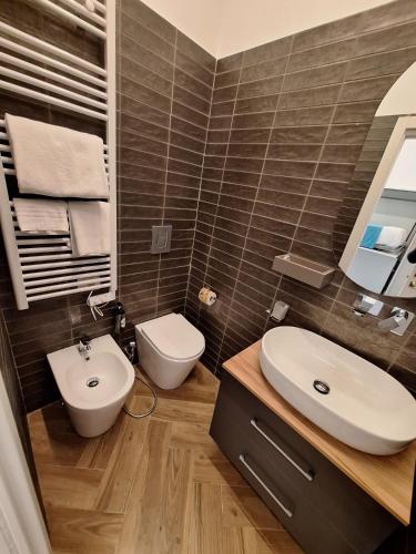Kore Suite Napoli