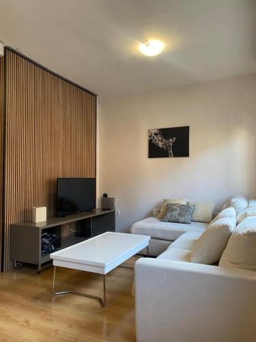 Apartamento "MOY" Sierra Nevada Parking gratuito