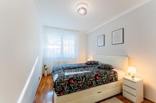 Flexible SelfCheckIns 128 - Zagreb - Garage - Loggia - New