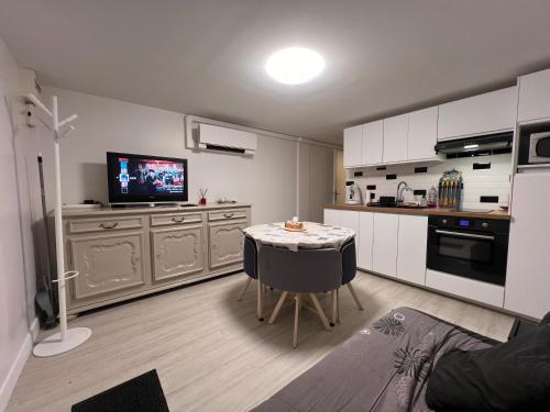 Appartement T2 cosy proche de Paris, RER à 550m