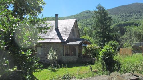 la Martinette authentique maison de montagne arigeoise
