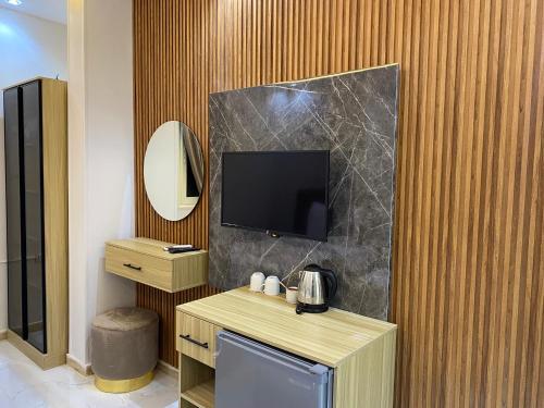 Fotografie z fotogalerie ubytování Giza Pyramids Boutique Hotel v Káhiře