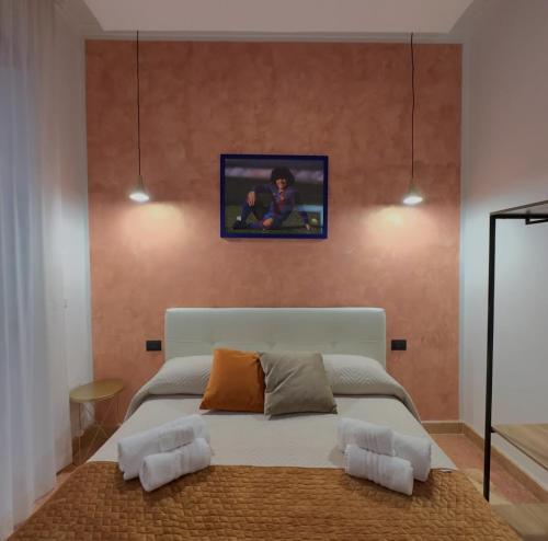 Residence El Diez