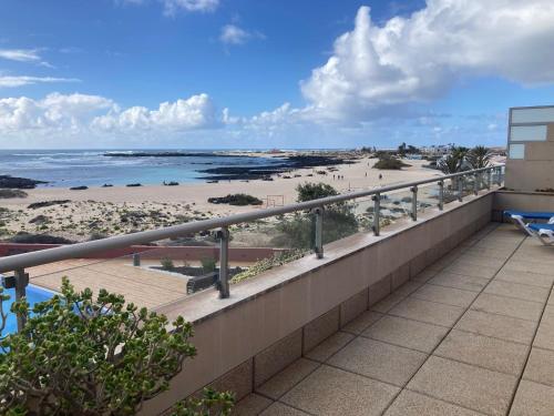 Beach Apartment Marfolin 17 El Cotillo Adults Only
