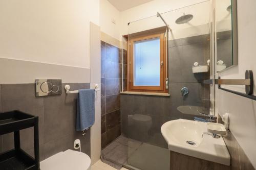 Φωτογραφία από το άλμπουμ του Elegant Oasi Blu Essence - Refined Design Retreat στη Ρώμη