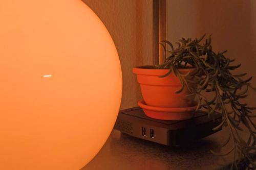 Gambar di galeri bagi Sunset Lovers - WiFi - Netflix di Nancy