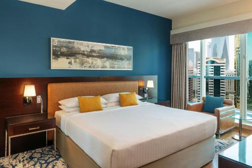 Four Points by Sheraton Sheikh Zayed Road Image