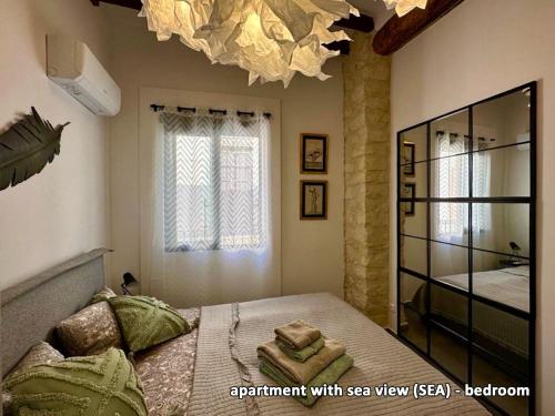 VillaVieja17 Studio-Apartments