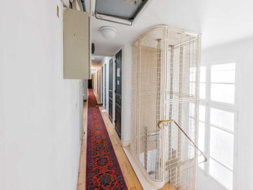 Cosy studio - Near Quais de Seine - mobility lease