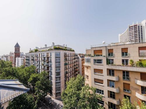 Cosy studio - Near Quais de Seine - mobility lease