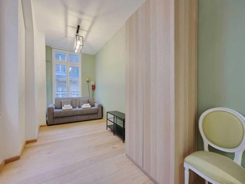 Superb studio 2P - Rivoli Notre-Dame