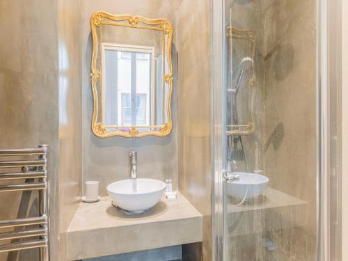 Charming apartment - SENTIER - Mobility lease