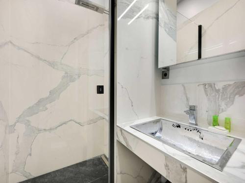 Superb studio 2P - Rivoli Notre-Dame