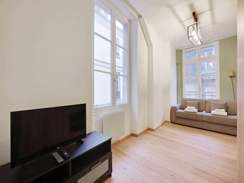 Superb studio 2P - Rivoli Notre-Dame