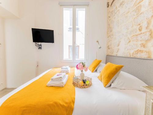 Charming apartment - SENTIER - Mobility lease