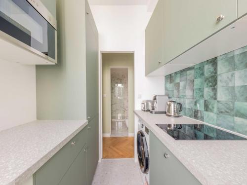 Apartment COSY near INVALIDES - Mobility lease