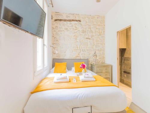 Charming apartment - SENTIER - Mobility lease