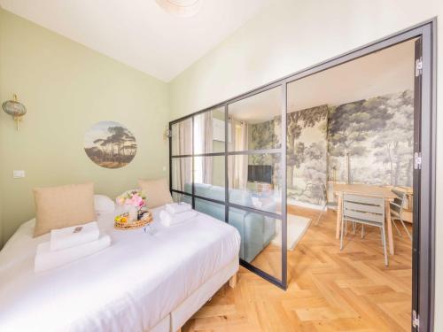 Apartment COSY near INVALIDES - Mobility lease