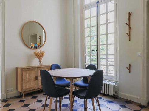 Exceptional apt - 2BR 4P- Notre-Dame Cathedral