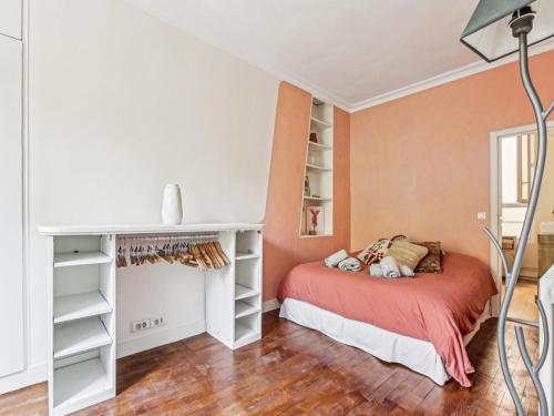 Modern appartment -1BR-2P- Le Marais