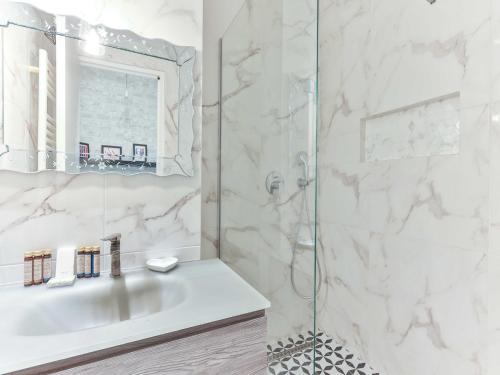 Magnificent Apartment - 2BR 4P - Grand boulevard