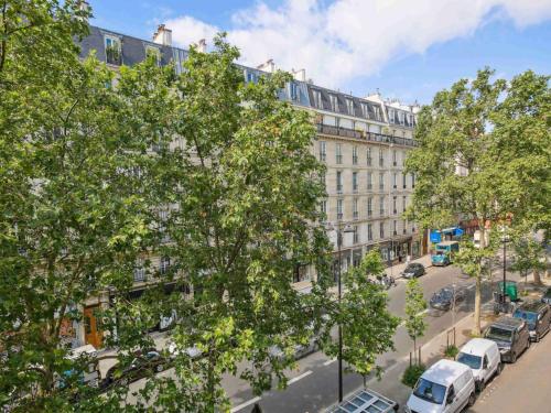 Modern appartment -1BR-2P- Le Marais