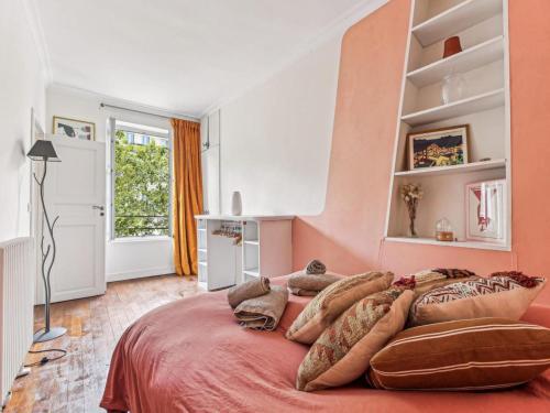 Modern appartment -1BR-2P- Le Marais