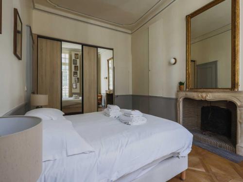 Exceptional apt - 2BR 4P- Notre-Dame Cathedral