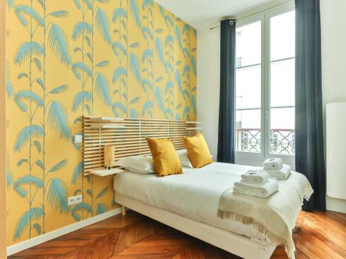 Magnificent Apartment - 2BR 4P - Grand boulevard