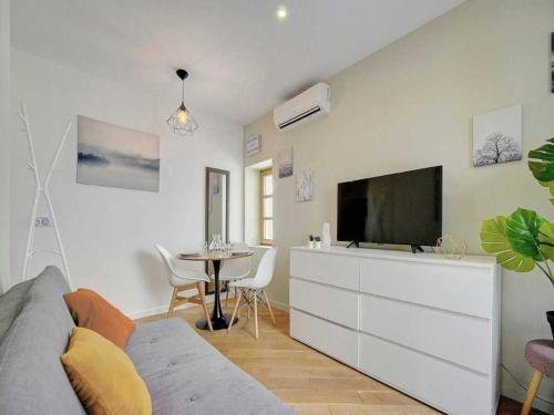 Lovely renovated apart Terrace - Mobility lease