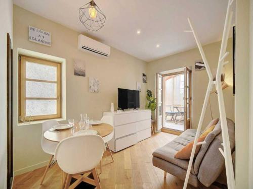 Lovely renovated apart Terrace - Mobility lease