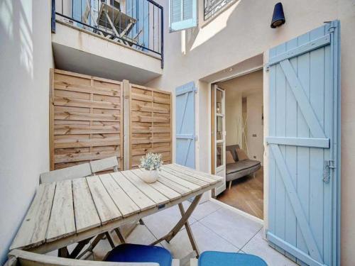 Lovely renovated apart Terrace - Mobility lease