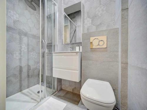 Lovely renovated apart Terrace - Mobility lease